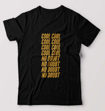 Load image into Gallery viewer, Brooklyn Nine-Nine Cool T-Shirt for Men-Black-Ektarfa.online