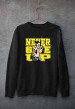 Load image into Gallery viewer, John Cena WWE Unisex Sweatshirt for Men/Women-Ektarfa.online