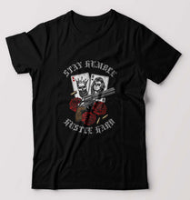 Load image into Gallery viewer, Guns N' Roses T-Shirt for Men-Black-Ektarfa.online