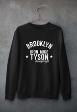 Load image into Gallery viewer, Mike Tyson Unisex Sweatshirt for Men/Women-Black-Ektarfa.online