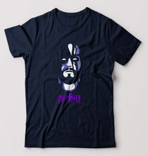 Load image into Gallery viewer, Undertaker WWE T-Shirt for Men-Navy Blue-Ektarfa.online