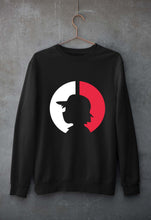 Load image into Gallery viewer, Pokémon Unisex Sweatshirt for Men/Women-Black-Ektarfa.online