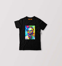 Load image into Gallery viewer, Rafael Nadal (RAFA) Kids T-Shirt for Boy/Girl-Black-Ektarfa.online
