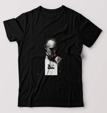 Load image into Gallery viewer, The Godfather T-Shirt for Men-Black-Ektarfa.online