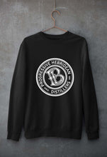 Load image into Gallery viewer, Bruichladdich Unisex Sweatshirt for Men/Women-Black-Ektarfa.online