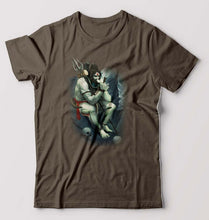 Load image into Gallery viewer, Aghori T-Shirt for Men-Ektarfa.online