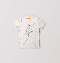 Load image into Gallery viewer, John Cena Kids T-Shirt for Boy/Girl-White-Ektarfa.online