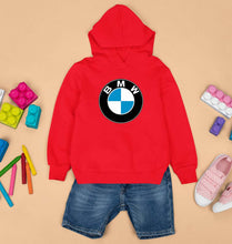 Load image into Gallery viewer, BMW Kids Hoodie for Boy/Girl-Red-Ektarfa.online