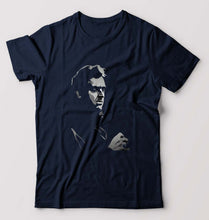 Load image into Gallery viewer, Ronnie O'Sullivan Snooker T-Shirt for Men-Navy Blue-Ektarfa.online