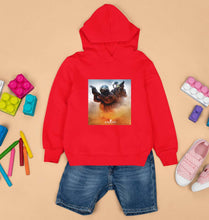 Load image into Gallery viewer, Counter-Strike Global Offensive (CS GO) Kids Hoodie for Boy/Girl-RED-Ektarfa.online