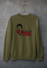 Load image into Gallery viewer, Doctor Strange Superhero Unisex Sweatshirt for Men/Women-Olive Green-Ektarfa.online