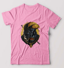 Load image into Gallery viewer, Hip Hop Gorilla T-Shirt for Men-Light Baby Pink-Ektarfa.online