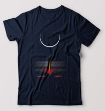 Load image into Gallery viewer, Mahakal Mahadev Bholenath Shiva Shivji T-Shirt for Men-Navy Blue-Ektarfa.online