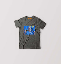 Load image into Gallery viewer, Erling Haaland T-Shirt for Boy/Girl-Charcoal-Ektarfa.online