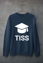 Load image into Gallery viewer, Tata Institute of Social Sciences (TISS) Unisex Sweatshirt for Men/Women-Ektarfa.online