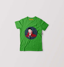 Load image into Gallery viewer, Doctor Strange Superhero Kids T-Shirt for Boy/Girl-Flag Green-Ektarfa.online