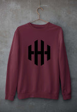 Load image into Gallery viewer, Triple H WWE Unisex Sweatshirt for Men/Women-Maroon-Ektarfa.online