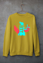 Load image into Gallery viewer, Valorant Unisex Sweatshirt for Men/Women-Mustard Yellow-Ektarfa.online