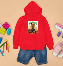 Load image into Gallery viewer, Conor McGregor UFC MMA Kids Hoodie for Boy/Girl-RED-Ektarfa.online