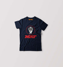 Load image into Gallery viewer, MRF Kids T-Shirt for Boy/Girl-Navy Blue-Ektarfa.online