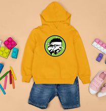 Load image into Gallery viewer, Rafael Nadal (RAFA) Kids Hoodie for Boy/Girl-Mustard Yellow-Ektarfa.online