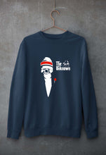 Load image into Gallery viewer, PUBG The Unknown Unisex Sweatshirt for Men/Women-Navy Blue-Ektarfa.online