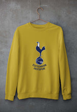 Load image into Gallery viewer, Tottenham Hotspur F.C Unisex Sweatshirt for Men/Women-Mustard Yellow-Ektarfa.online