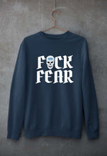 Load image into Gallery viewer, Stone Cold Steve Austin (WWE) Unisex Sweatshirt for Men/Women-Navy Blue-Ektarfa.online