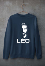 Load image into Gallery viewer, Lionel Messi Unisex Sweatshirt for Men/Women-Navy Blue-Ektarfa.online