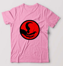 Load image into Gallery viewer, Jurassic Park T-Shirt for Men-Light Baby Pink-Ektarfa.online