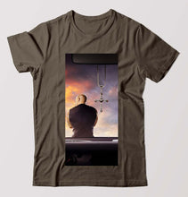 Load image into Gallery viewer, Fast X Vin Diesel T-Shirt for Men-Olive Green-Ektarfa.online