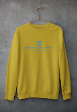 Load image into Gallery viewer, TCS Unisex Sweatshirt for Men/Women-Mustard Yellow-Ektarfa.online