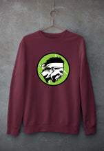 Load image into Gallery viewer, Rafael Nadal (RAFA) Unisex Sweatshirt for Men/Women-Maroon-Ektarfa.online