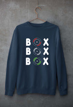 Load image into Gallery viewer, Formula 1(F1) Unisex Sweatshirt for Men/Women-Navy Blue-Ektarfa.online