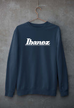 Load image into Gallery viewer, Ibanez Guitar Sweatshirt for Men/Women-Navy Blue-Ektarfa.online