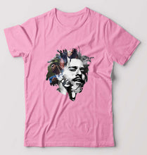 Load image into Gallery viewer, J. Cole T-Shirt for Men-Light Baby Pink-Ektarfa.online