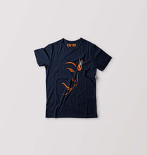Load image into Gallery viewer, RAMJI T-Shirt for Boy/Girl-Navy Blue-Ektarfa.online