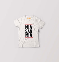 Load image into Gallery viewer, Bayern Munich Kids T-Shirt for Boy/Girl-White-Ektarfa.online