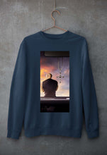 Load image into Gallery viewer, Fast X Vin Diesel Unisex Sweatshirt for Men/Women-Navy Blue-Ektarfa.online