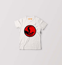 Load image into Gallery viewer, Jurassic Park Kids T-Shirt for Boy/Girl-White-Ektarfa.online