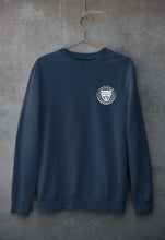 Load image into Gallery viewer, Jaguar Unisex Sweatshirt for Men/Women-Navy Blue-Ektarfa.online