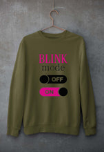 Load image into Gallery viewer, BLACKPINK Unisex Sweatshirt for Men/Women-Olive Green-Ektarfa.online