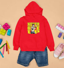Load image into Gallery viewer, John Cena WWE Kids Hoodie for Boy/Girl-Red-Ektarfa.online