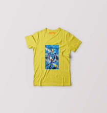 Load image into Gallery viewer, Erling Haaland T-Shirt for Boy/Girl-Yellow-Ektarfa.online