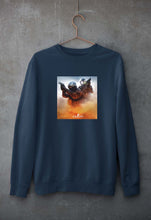 Load image into Gallery viewer, Counter-Strike Global Offensive (CS GO) Unisex Sweatshirt for Men/Women-Navy Blue-Ektarfa.online