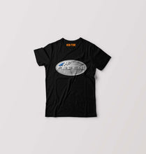 Load image into Gallery viewer, Pagani Kids T-Shirt for Boy/Girl-Black-Ektarfa.online