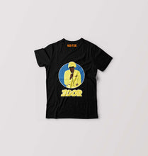 Load image into Gallery viewer, Igor Kids T-Shirt for Boy/Girl-Black-Ektarfa.online