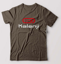Load image into Gallery viewer, Kalenji T-Shirt for Men-Olive Green-Ektarfa.online