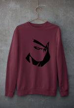 Load image into Gallery viewer, Moon Knight Unisex Sweatshirt for Men/Women-Maroon-Ektarfa.online
