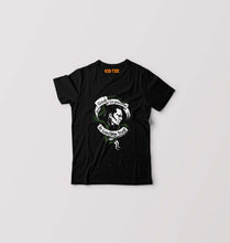 Load image into Gallery viewer, Loki Kids T-Shirt for Boy/Girl-Black-Ektarfa.online